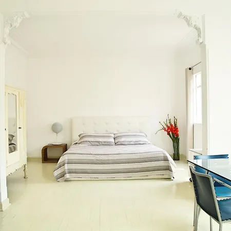 Condesa Haus Rentals