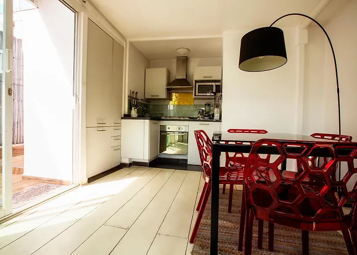 Condesa Haus メキシコシティ