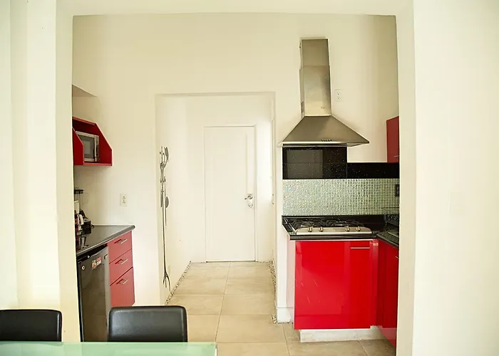 Condesa Haus México DF