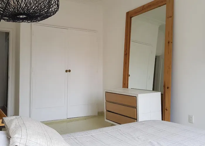 Condesa Haus Apartamento