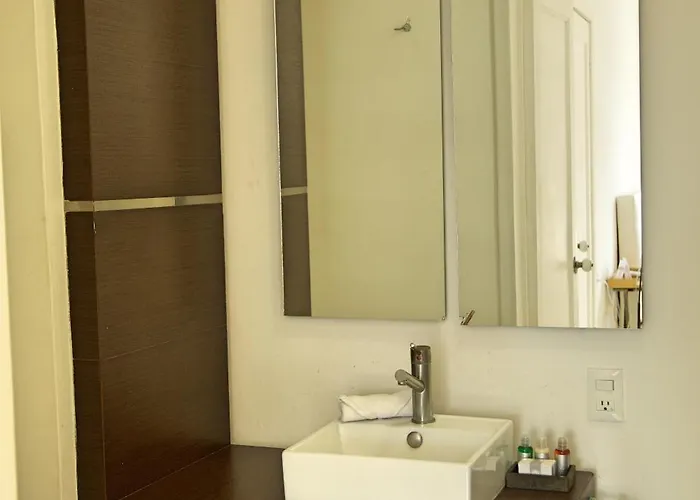 Apartamento Condesa Haus
