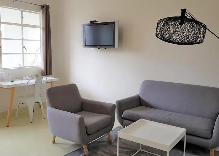 Condesa Haus *
