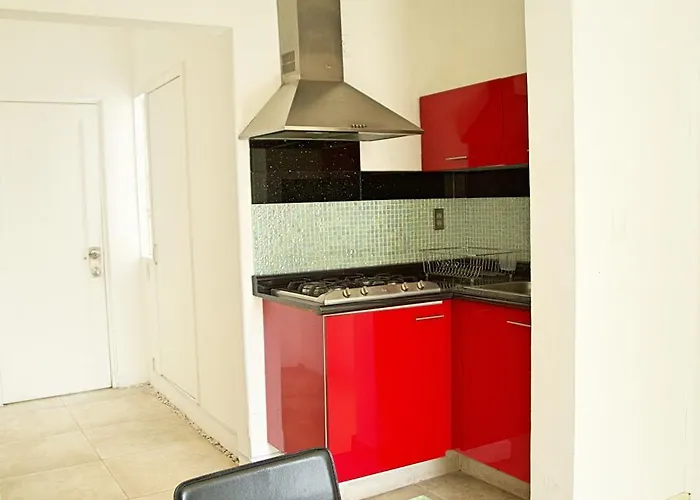 Condesa Haus Apartment