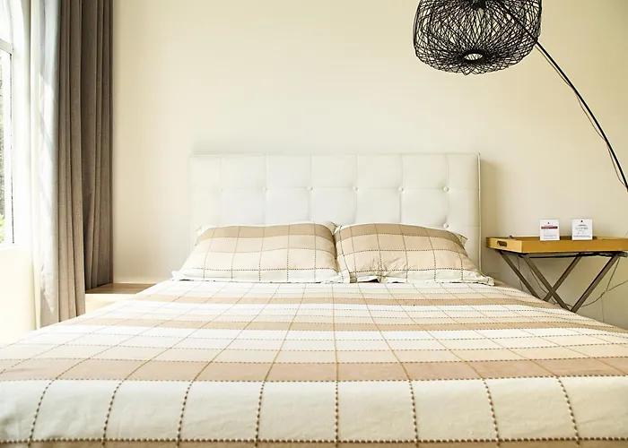 Apartamento Condesa Haus
