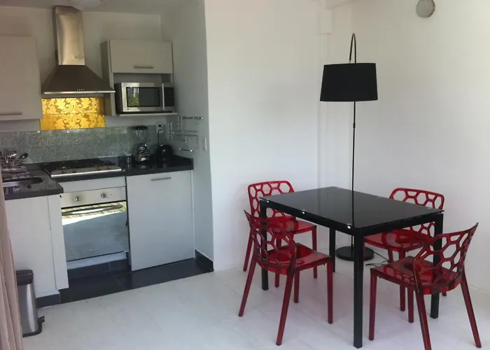 Apartamento Condesa Haus *