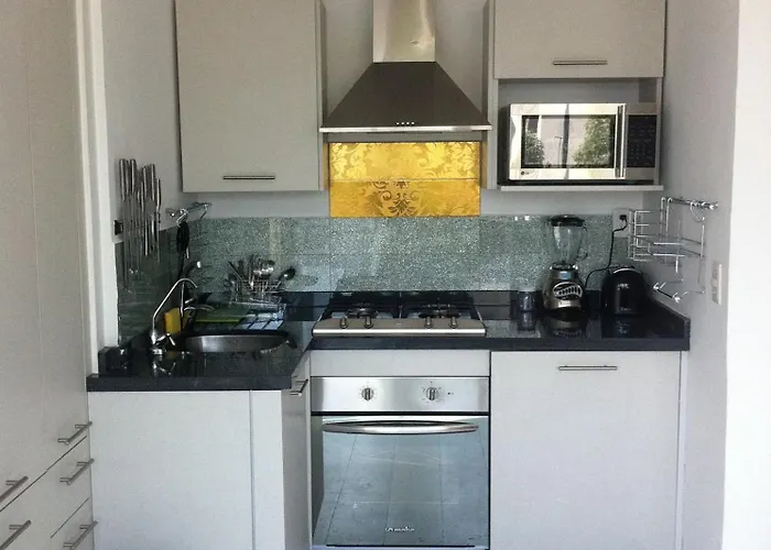 Condesa Haus *