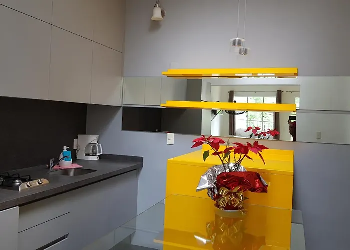 Condesa Haus