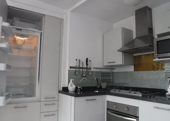 Condesa Haus Apartamento *