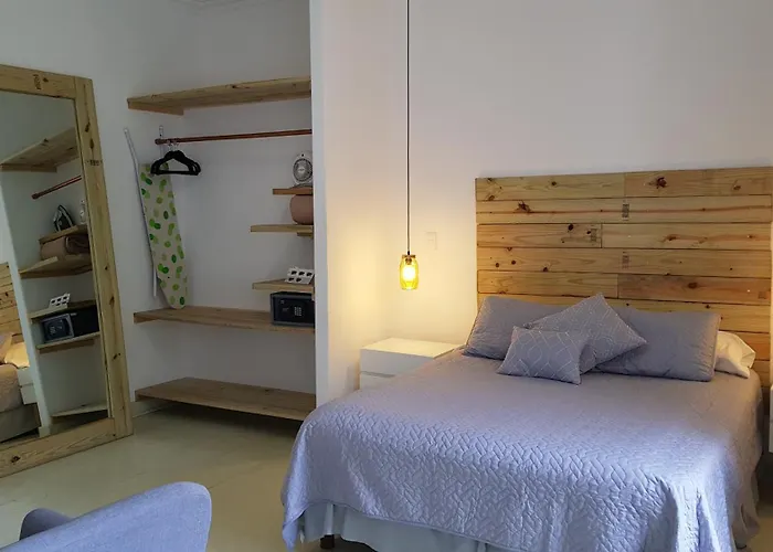 Condesa Haus Apartamento