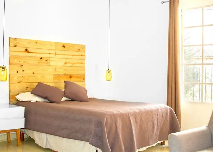 Condesa Haus