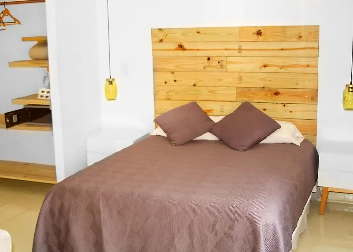 Condesa Haus Apartment *