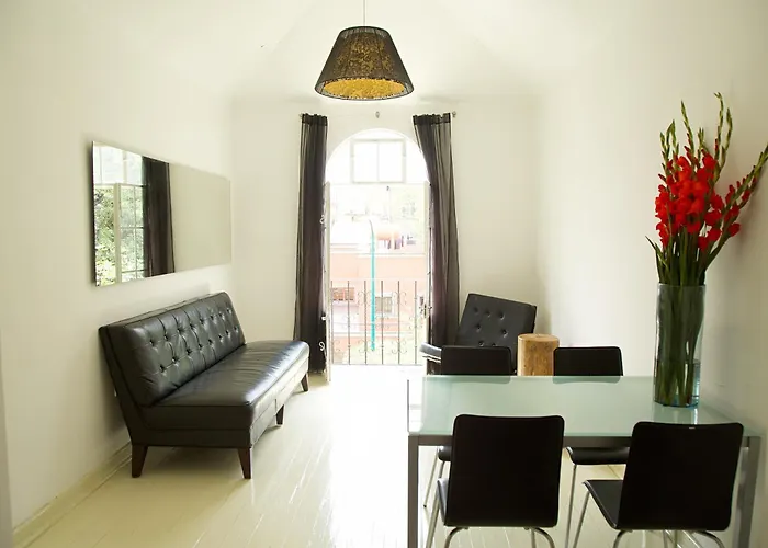 Condesa Haus México DF