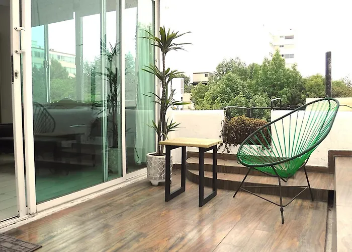Condesa Haus *