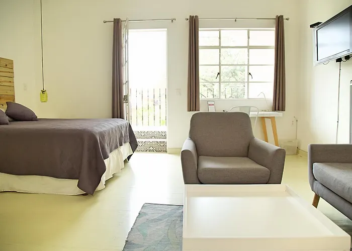 Condesa Haus Apartamento