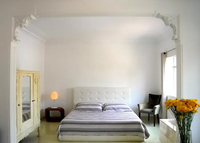 Condesa Haus Apartamento *