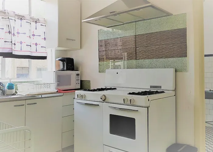 Condesa Haus Apartment Mexico City