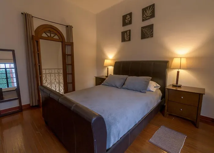Condesa Haus
