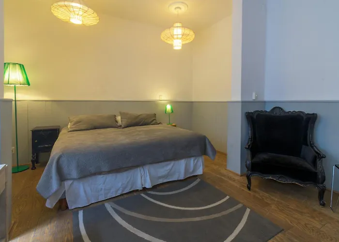 Condesa Haus *