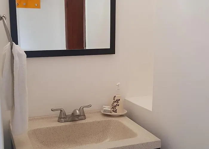 Apartamento Condesa Haus *