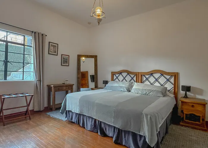 Condesa Haus Apartamento *