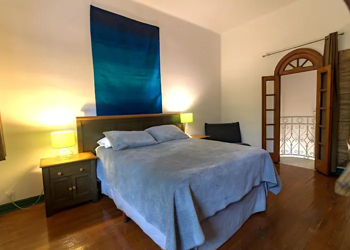 Condesa Haus Apartamento *
