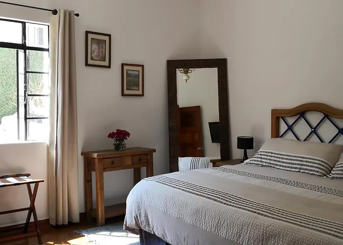 Condesa Haus