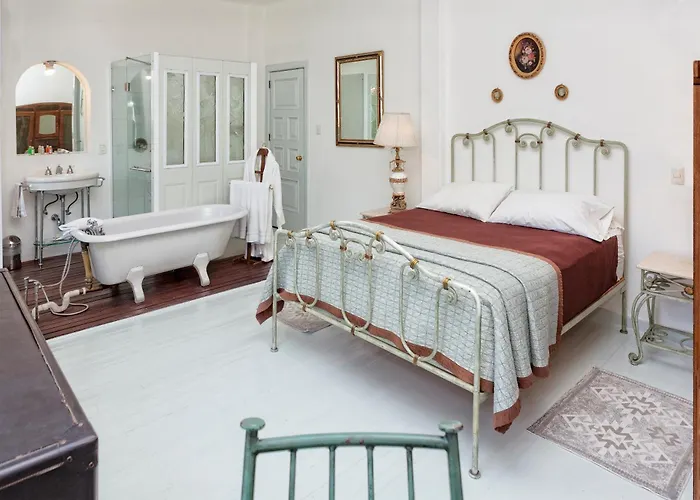 Apartamento Condesa Haus