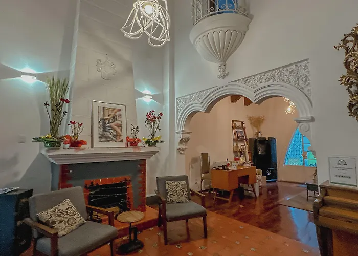 Apartamento Condesa Haus *