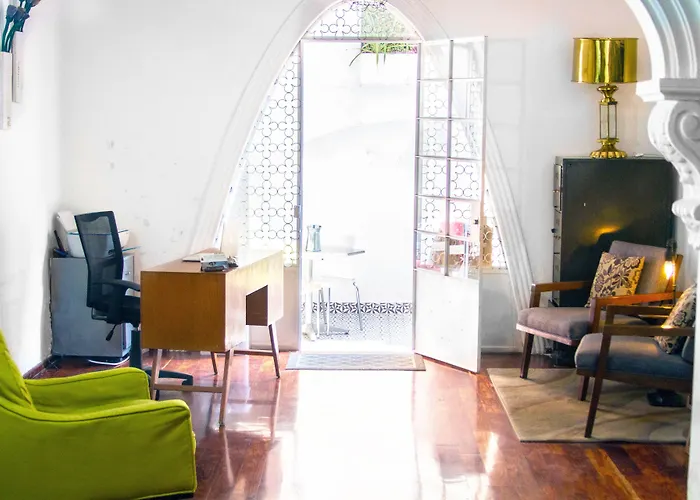 Condesa Haus Apartamento México DF