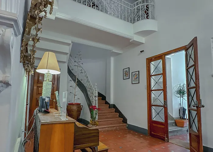 Condesa Haus México DF