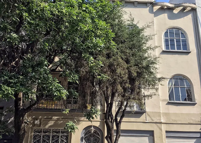 Condesa Haus Apartamento *