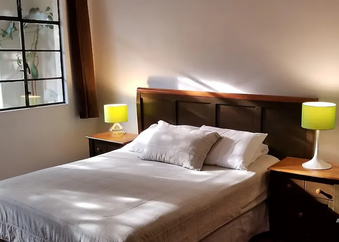 Condesa Haus