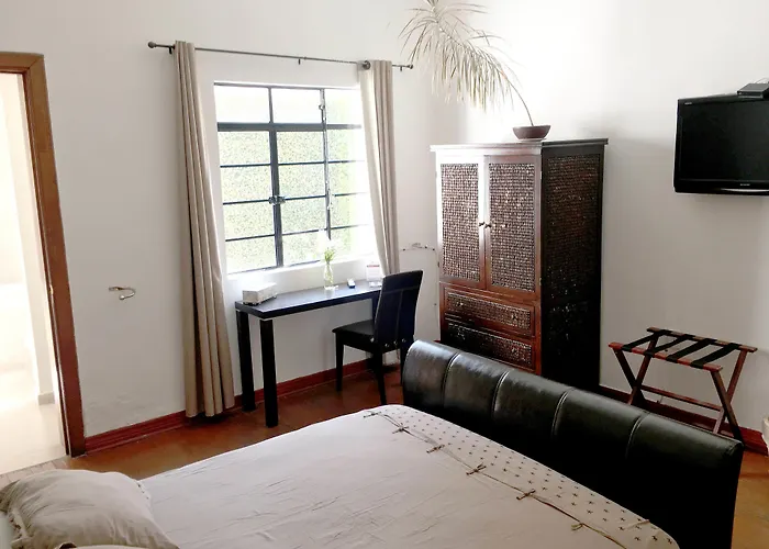 Condesa Haus Apartamento México DF
