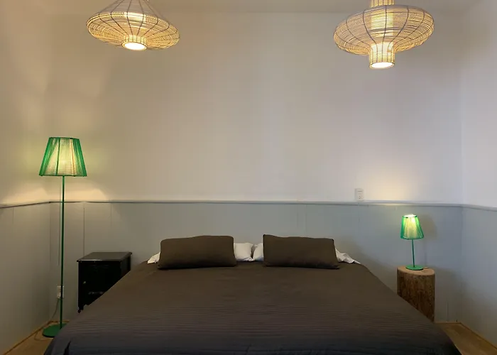 Condesa Haus Mexico City