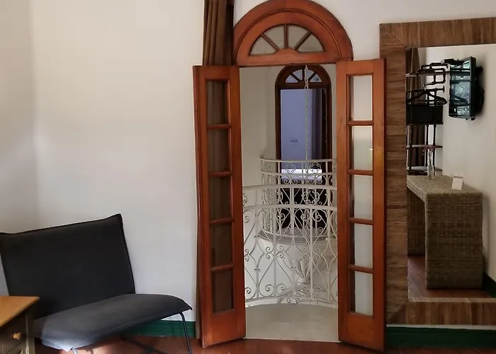 Apartamento Condesa Haus México DF