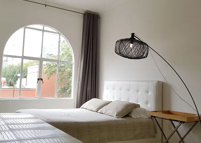 Condesa Haus México DF