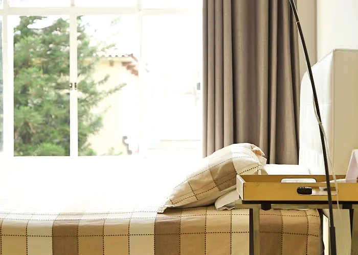 Apartamento Condesa Haus