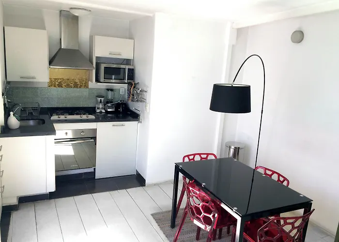 Condesa Haus Apartment *