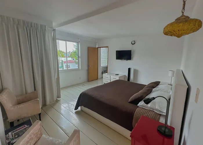 Condesa Haus