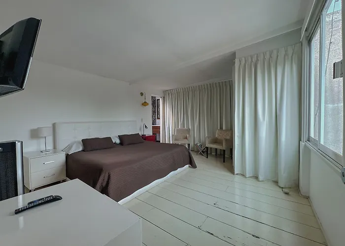 Condesa Haus
