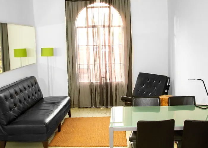 Condesa Haus Apartamento