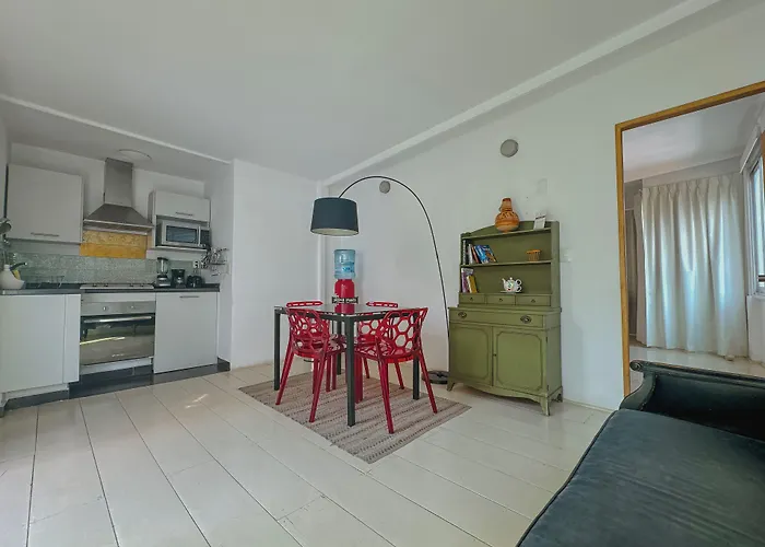 Condesa Haus *