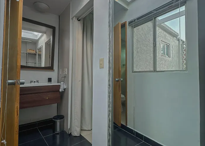 Condesa Haus Apartamento *