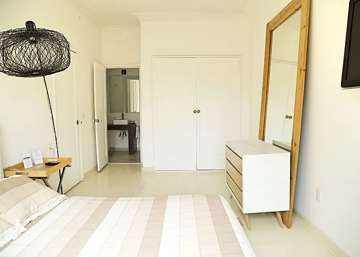Apartamento Condesa Haus México DF