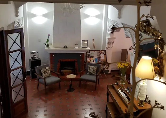 Condesa Haus