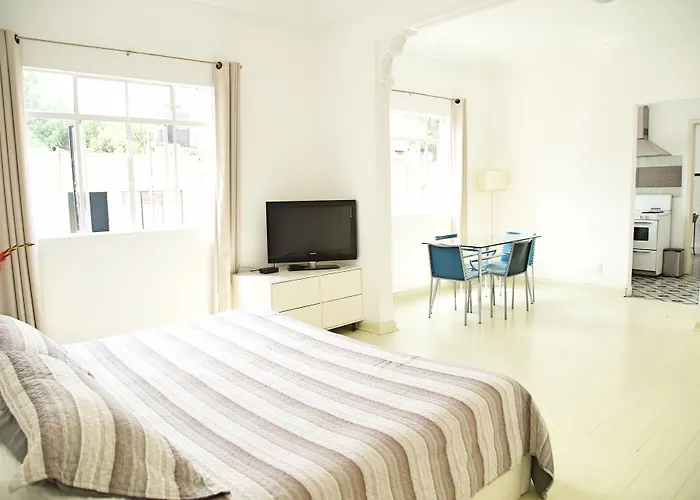Condesa Haus *