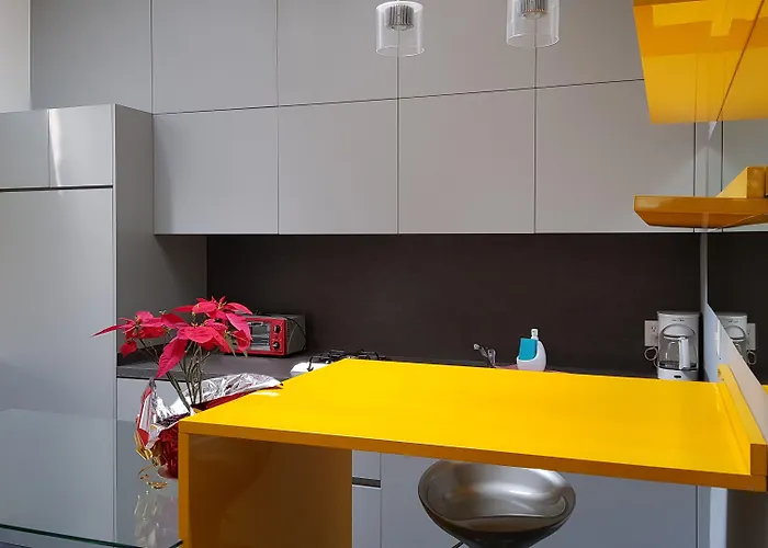Condesa Haus Apartment Mexico City