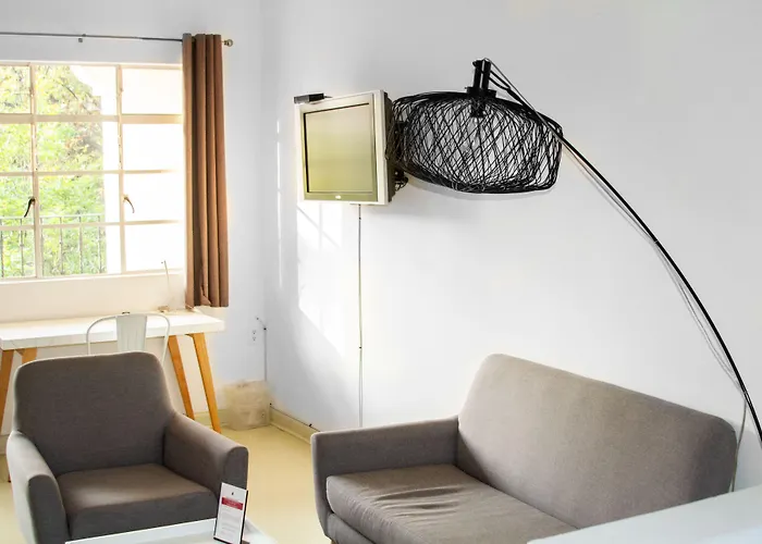 Condesa Haus