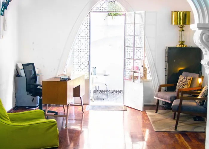 Condesa Haus