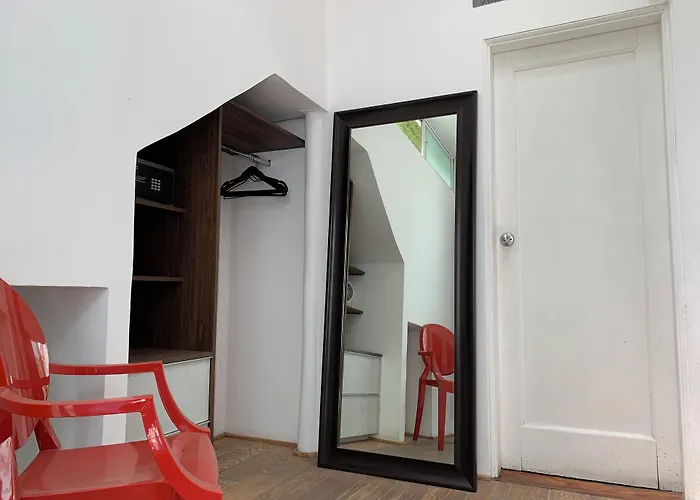 Condesa Haus Apartment *
